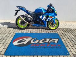 SUZUKI GSX-R 1000 