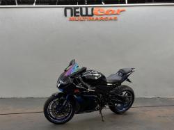 SUZUKI GSX-R 1000 RA