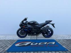 SUZUKI GSX-R 1000 RA