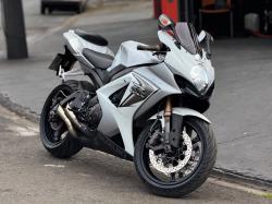 SUZUKI GSX-R 1000 SRAD 