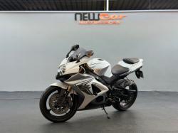 SUZUKI GSX-R 1000 SRAD 