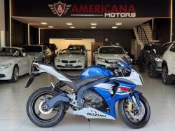 SUZUKI GSX-R 1000 SRAD 