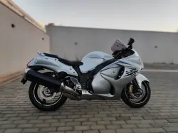 SUZUKI GSX-R 1300 Hayabusa ABS