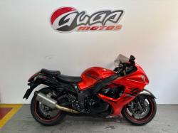 SUZUKI GSX-R 1300 Hayabusa 