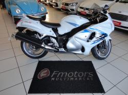 SUZUKI GSX-R 1300 Hayabusa 
