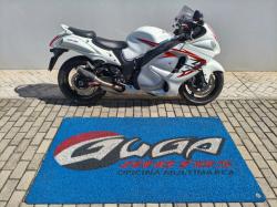 SUZUKI GSX-R 1300 Hayabusa 
