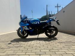 SUZUKI GSX-R 750 Srad 