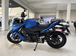 SUZUKI GSX-S 1000 