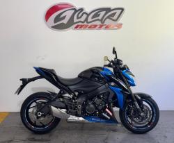SUZUKI GSX-S 1000 A SUZUKI GSX-S 1000 A