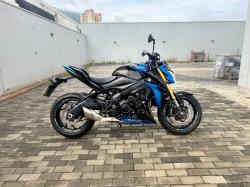 SUZUKI GSX-S 1000 A
