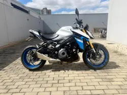 SUZUKI GSX-S 1000 A