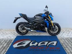 SUZUKI GSX-S 1000 A