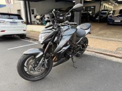 SUZUKI GSX-S 1000 A