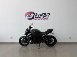 SUZUKI GSX-S 1000 A