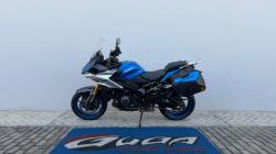 SUZUKI GSX-S 1000 GX