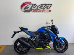 SUZUKI GSX-S 750 ABS