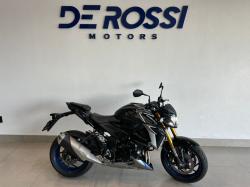 SUZUKI GSX-S 750 ABS SUZUKI GSX-S 750 ABS