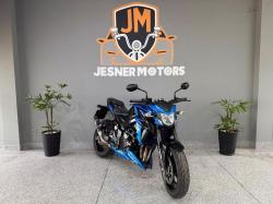 SUZUKI GSX-S 750 ABS