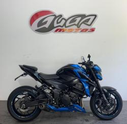 SUZUKI GSX-S 750 ABS