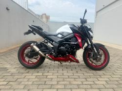 SUZUKI GSX-S 750 ABS