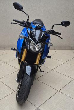 SUZUKI GSX-S 750 ABS