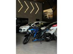 SUZUKI GSX-S 750 ABS