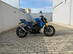 SUZUKI GSX-S 750 ABS