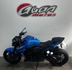SUZUKI GSX-S 750 ABS