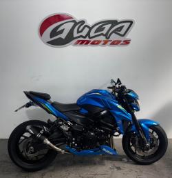 SUZUKI GSX-S 750 ABS