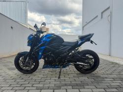 SUZUKI GSX-S 750 ABS