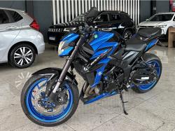 SUZUKI GSX-S 750 ABS