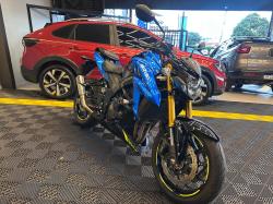 SUZUKI GSX-S 750 ABS