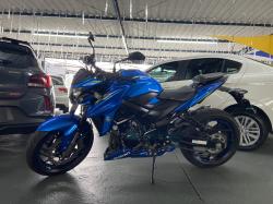 SUZUKI GSX-S 750 ABS