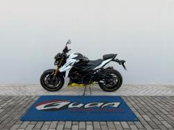 SUZUKI GSX-S 750 ABS