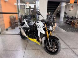 SUZUKI GSX-S 750 ABS