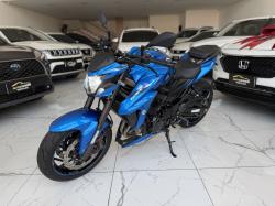 SUZUKI GSX-S 750 ABS