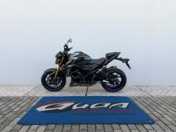 SUZUKI GSX-S 750 ABS
