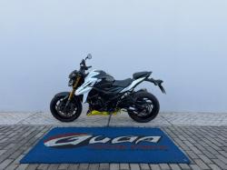 SUZUKI GSX-S 750 ABS