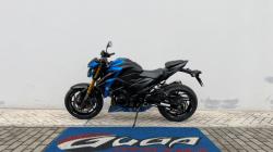 SUZUKI GSX-S 750 ABS