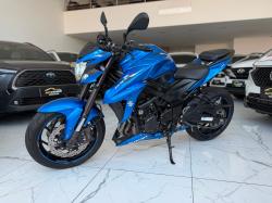 SUZUKI GSX-S 750 ABS