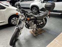 SUZUKI Intruder 125 