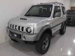 SUZUKI Jimny 1.3 16V 4SPORT 4X4