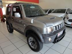 SUZUKI Jimny 1.3 16V 4SPORT 4X4