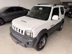 SUZUKI Jimny 1.3 16V 4 ALL 4X4