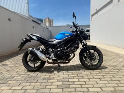 SUZUKI SV 650 A 