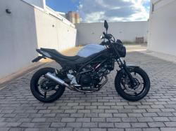 SUZUKI SV 650 A 