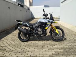 SUZUKI V-Strom 800 DE 