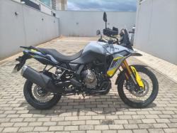 SUZUKI V-Strom 800 DE 