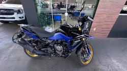 SUZUKI V-Strom 800 DE 