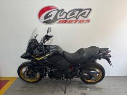 SUZUKI V-Strom DL 1000 XT 